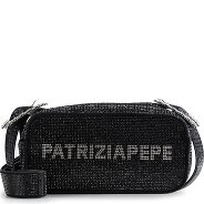 Patrizia Pepe Umhängetasche Leder 21 cm Produktbild