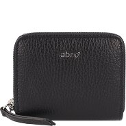 abro Adria Geldbörse Leder 10.5 cm Produktbild