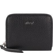 abro Adria Geldbörse Leder 10.5 cm Produktbild