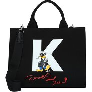 Karl Lagerfeld Kl x Disney Shopper Tasche 33 cm Produktbild Karl Lagerfeld Kl x Disney Shopper Tasche 33 cm Produktbild