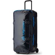 Gregory Alpaca 100 2 Rollen Trolley 82 cm Produktbild