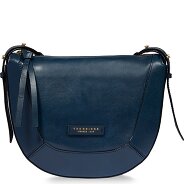 The Bridge Fedora Umhängetasche Leder 27 cm Produktbild