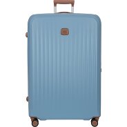 Bric's Taormina 4 Rollen Trolley L 82 cm mit Dehnfalte Produktbild