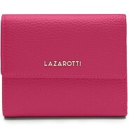 Lazarotti Bologna Leather Geldbörse Leder 12 cm Produktbild Lazarotti Bologna Leather Geldbörse Leder 12 cm Produktbild