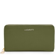 Lazarotti Bologna Leather Geldbörse Leder 19 cm Produktbild Lazarotti Bologna Leather Geldbörse Leder 19 cm Produktbild