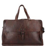 Harold's Aber Weekender Reisetasche Leder 42 cm Produktbild