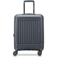 Delsey Paris Lutece 4 Rollen Kabinentrolley 55 cm mit Dehnfalte Produktbild