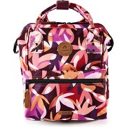 Cabaia Adventurer  All Over Small City Rucksack 32 cm Produktbild