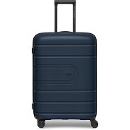 Redolz Essentials 11 4 Rollen Trolley 66 cm mit Dehnfalte Produktbild