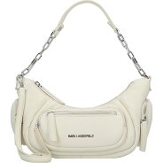 Karl Lagerfeld City Schultertasche 35 cm Produktbild