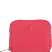 DuDu Hokkaido Geldbörse Leder 10 cm Produktbild DuDu Hokkaido Geldbörse Leder 10 cm Produktbild