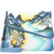 Greenland Nature Art+Craft Umhängetasche Leder 28 cm Produktbild