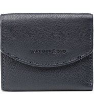 Harbour 2nd Just Pure Geldbörse RFID Schutz Leder 10.5 cm Produktbild