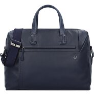 Piquadro Aktentasche Leder 43.5 cm Laptopfach Produktbild