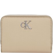 Calvin Klein Jeans Minimal Monogram Geldbörse 11.5 cm Produktbild