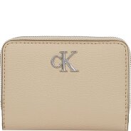 Calvin Klein Jeans Minimal Monogram Geldbörse 11.5 cm Produktbild