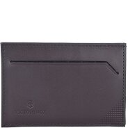 Victorinox Altius Edge Geldbörse RFID Schutz Leder 10 cm Produktbild