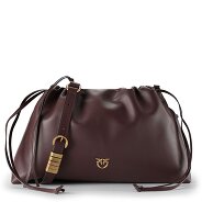 PINKO Umhängetasche Leder 35 cm Produktbild