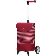 Andersen Shopper Unus Shopper Fun Tilde Einkaufstrolley 54 cm Produktbild