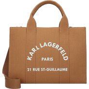 Karl Lagerfeld Rsg Handtasche 33 cm Produktbild Karl Lagerfeld Rsg Handtasche 33 cm Produktbild