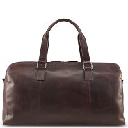 Jost Weekender Reisetasche Leder 50 cm Produktbild