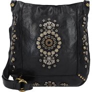 Campomaggi Nora Umhängetasche Leder 28 cm Produktbild