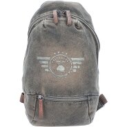 Greenburry Vintage Aviator Umhängetasche 31 cm Produktbild