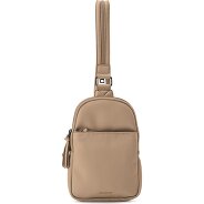 FredsBruder Bestie City Rucksack Leder 29 cm Produktbild