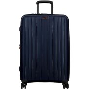 Jump Enais 4 Rollen Trolley 66 cm mit Dehnfalte Produktbild Jump Enais 4 Rollen Trolley 66 cm mit Dehnfalte Produktbild