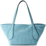 abro Carina Schultertasche Leder 26 cm Produktbild