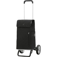 Andersen Shopper Alu Star Shopper Lissa Einkaufstrolley 58 cm Produktbild