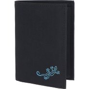 oxmox New Cryptan Geldbörse RFID Schutz 10 cm Produktbild