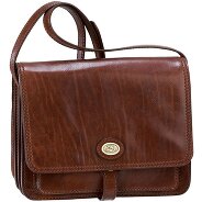 The Bridge Story Donna Umhängetasche Leder 26 cm Produktbild