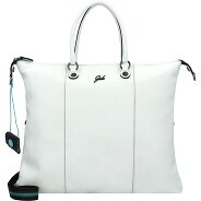 Gabs G3 Plus 5 in 1 Schultertasche Leder 43 cm Produktbild