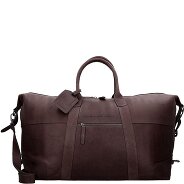 The Chesterfield Brand Wax Pull Up Weekender Reisetasche Leder 53 cm Produktbild