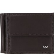 Golden Head Polo Geldbörse RFID Schutz Leder 11 cm Produktbild