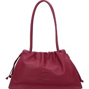 Coccinelle Dulse Beuteltasche Leder 39 cm Produktbild