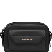 Piquadro Circle Umhängetasche Leder 23 cm Produktbild