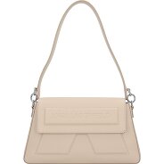 Karl Lagerfeld Ikon Schultertasche Leder 31 cm Produktbild