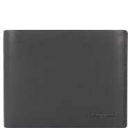 Samsonite Attack 2 Geldbörse RFID Leder 12 cm Produktbild