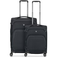 Roncato Gateway 4 Rollen Kofferset 2-teilig mit Dehnfalte Produktbild