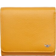 Golden Head Madrid Geldbörse RFID Leder 10 cm Produktbild