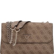 Guess Eco Erica Schultertasche 24 cm Produktbild