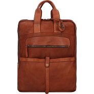 Harbour 2nd Cool Casual Jonas Rucksack Leder 42,5 cm Laptopfach Produktbild