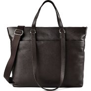 Jost Lysa Business Shopper Leder 36 cm Laptopfach Produktbild
