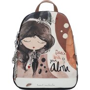 Anekke City Rucksack 30 cm Produktbild Anekke City Rucksack 30 cm Produktbild