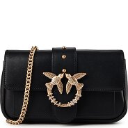 PINKO Love Pocket Umhängetasche Leder 20 cm Produktbild