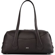 Boss Lenah Schultertasche Leder 39 cm Produktbild