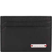 Hugo Nyxo Kreditkartenetui Leder 10 cm Produktbild Hugo Nyxo Kreditkartenetui Leder 10 cm Produktbild