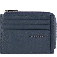 Piquadro Modus Special Kreditkartenetui Leder 11 cm Produktbild